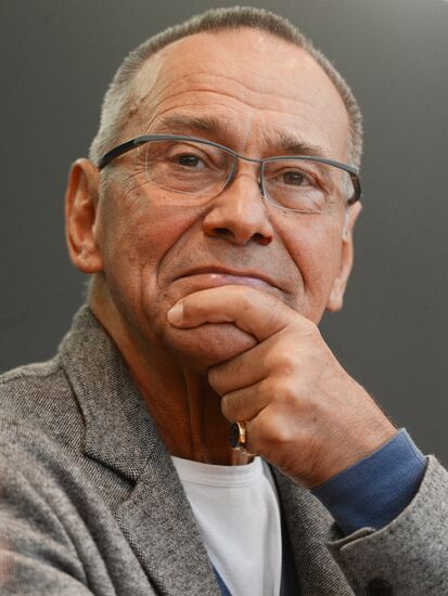 2014 Nika Award nominees made public