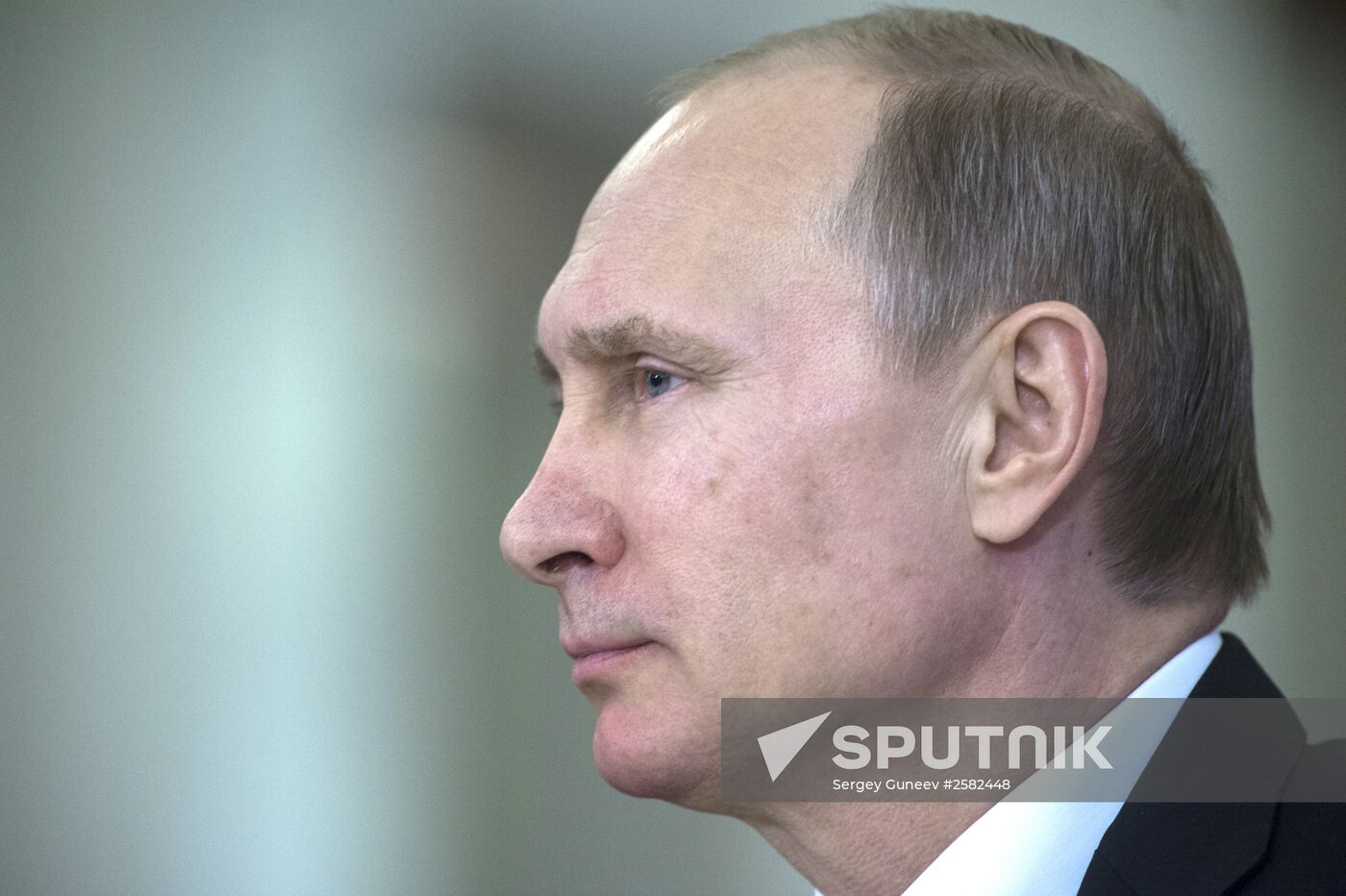 Meeting of Supreme State Council of Russia-Belarus Union State in Moscow