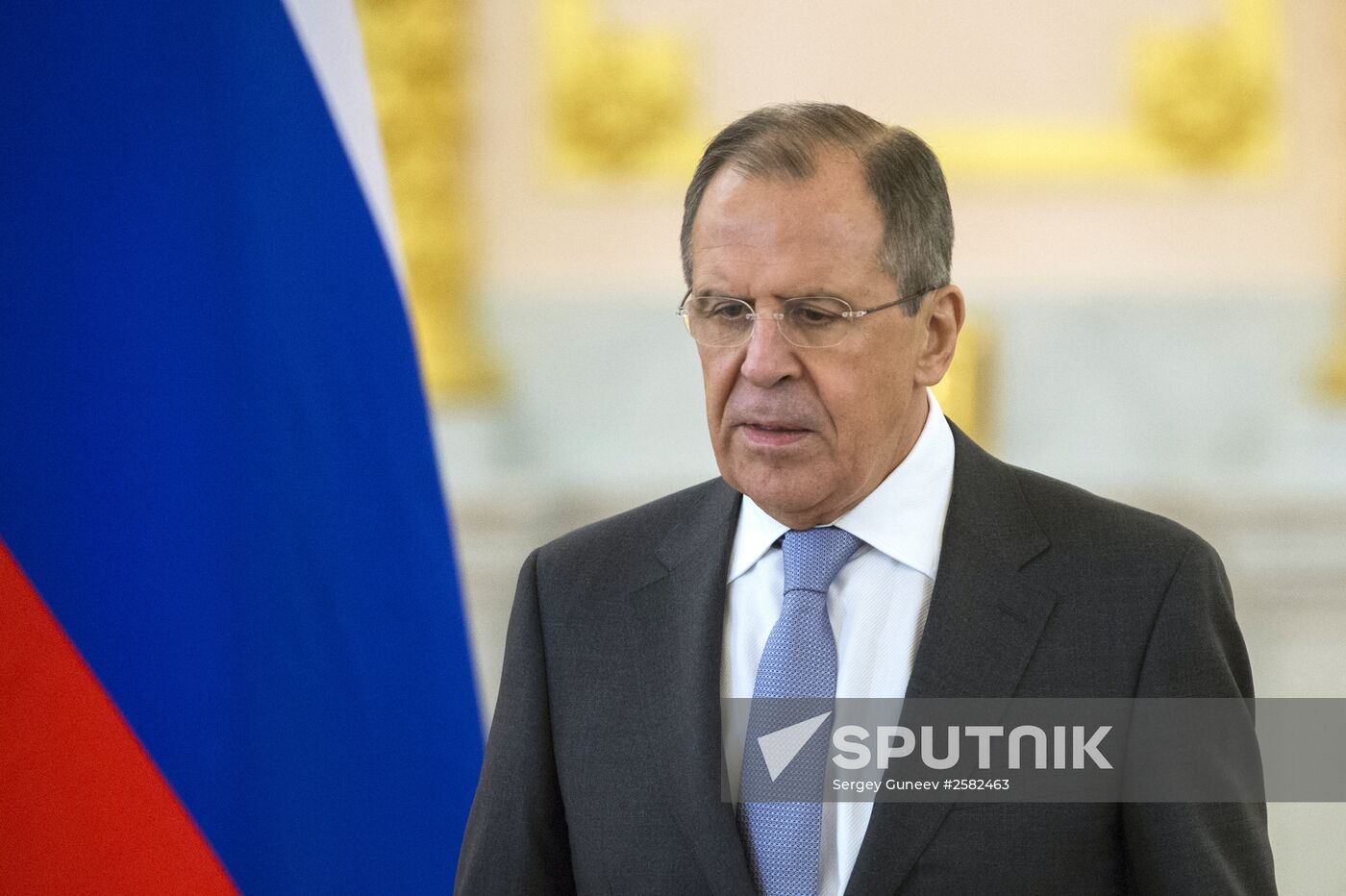 Meeting of Supreme State Council of Union State of Russia and Belarus in Moscow