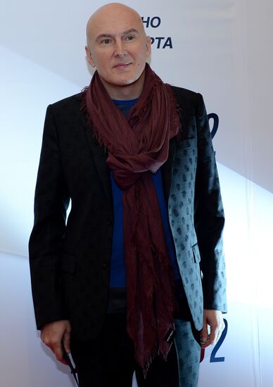 Premiere of movie "Dukhless 2"