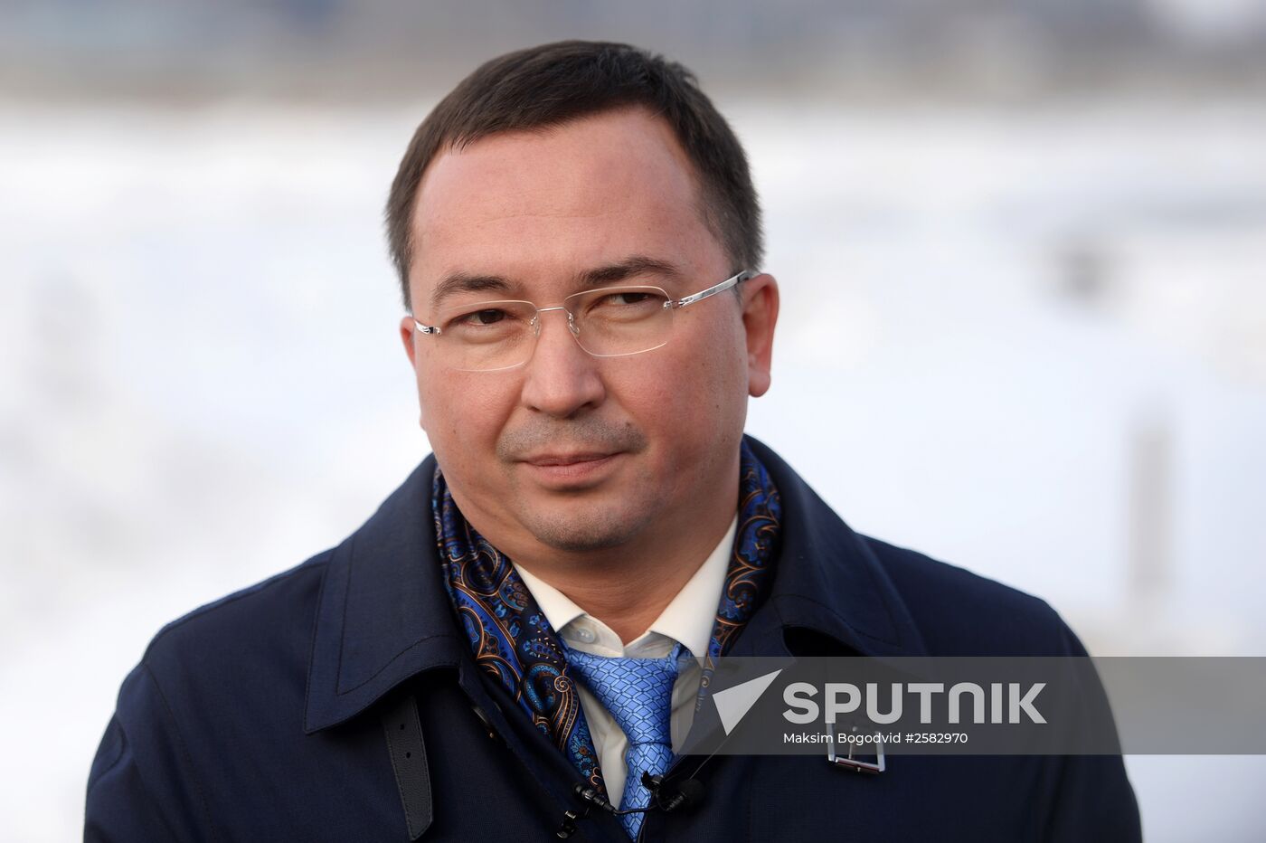 Kazan Optical-Mechanical Plant (KOMZ)