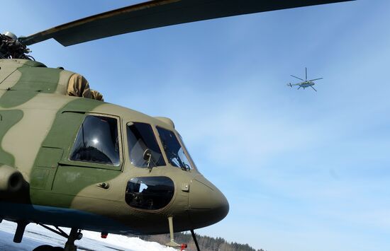 Kazan Optical-Mechanical Plant (KOMZ)