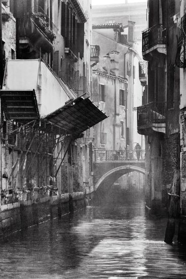 Cities of the world. Venice