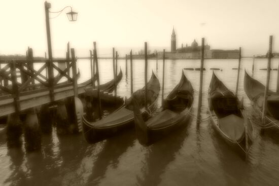 Cities of the world. Venice