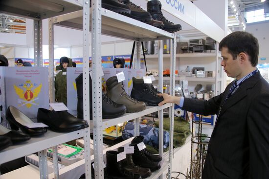 IX "Government Contract-2015" show