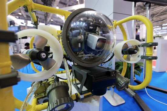 Goszakaz - 2015 National Forum and Exhibition