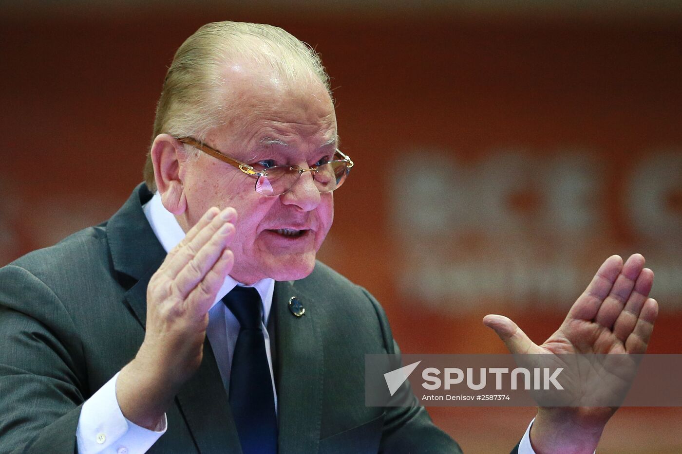 Basketball. Euroleague. CSKA vs. Anadolu Efes