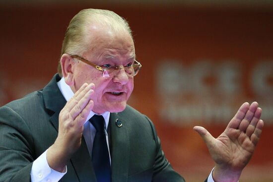 Basketball. Euroleague. CSKA vs. Anadolu Efes