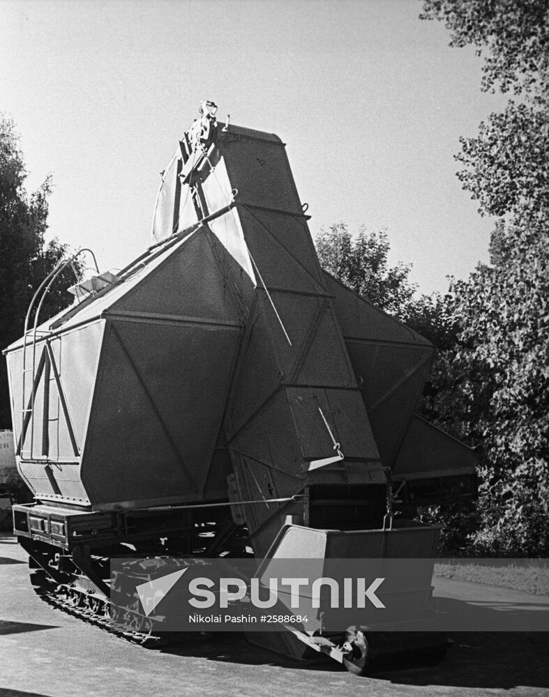 Technical inventions