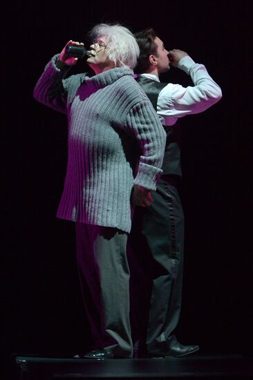 Faust opera