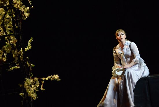 Faust opera