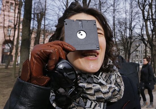 Solar eclipse