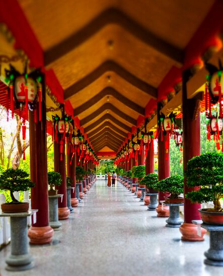 Cities of the world. Kaohsiung