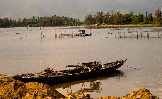 Cities of the world. Da Nang