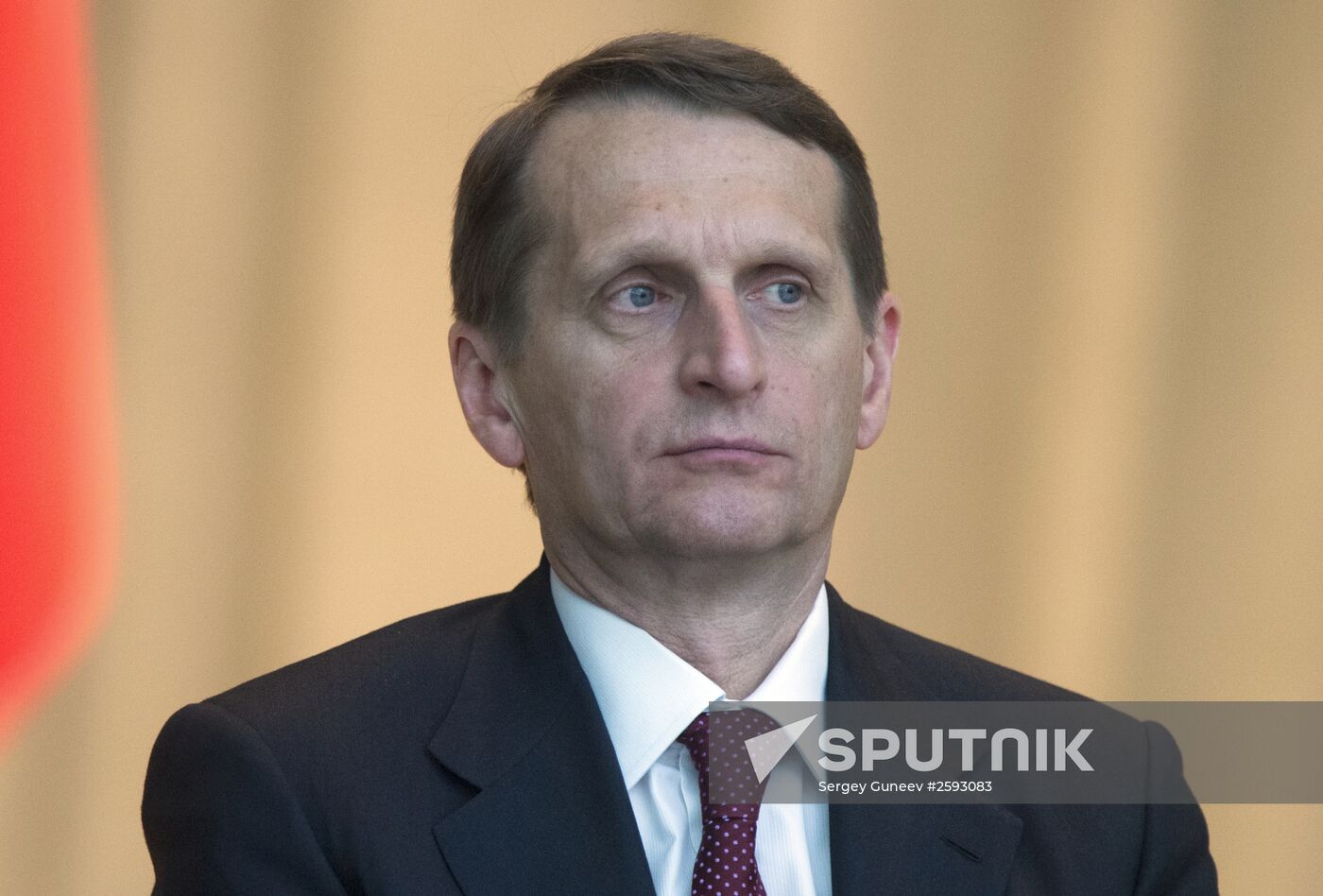 President Vladimir Putin at expanded meeting of board of Russian Prosecutor General's Office