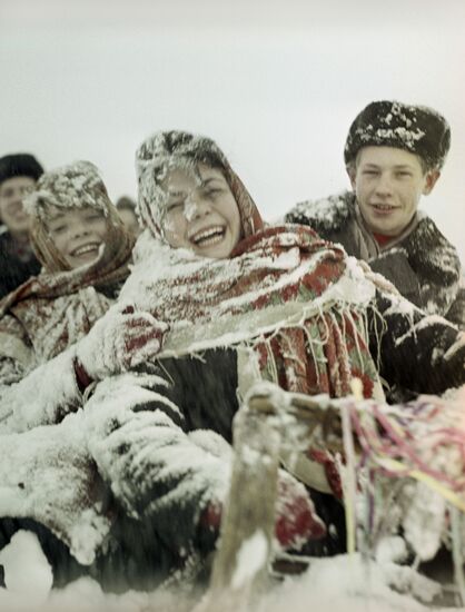Winter