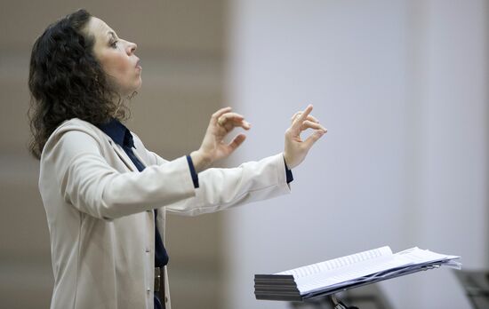 Night at the Theater event