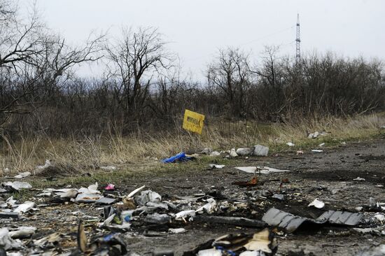 Donetsk Region update