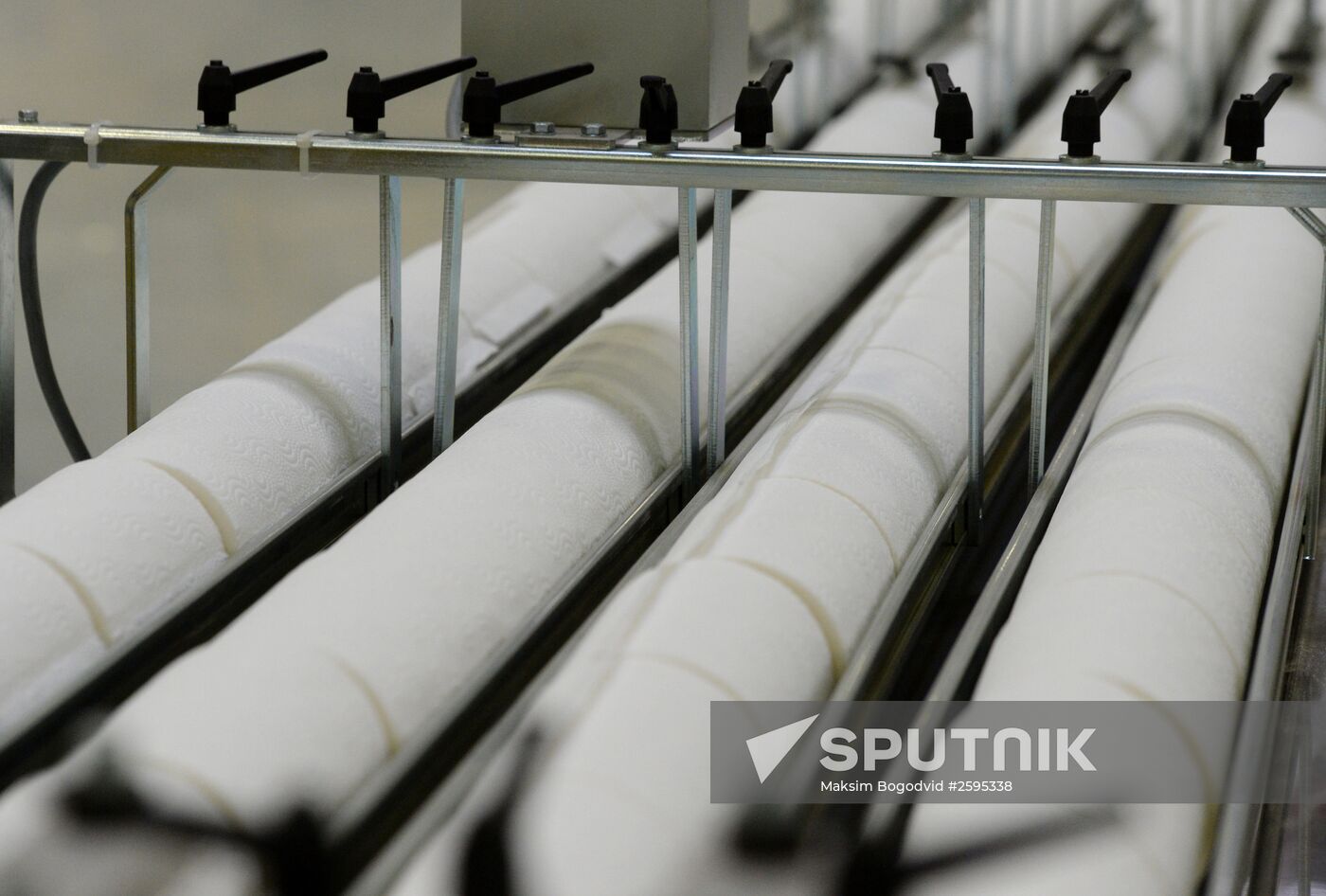 Khayat Kimya Plant in Yelabuga