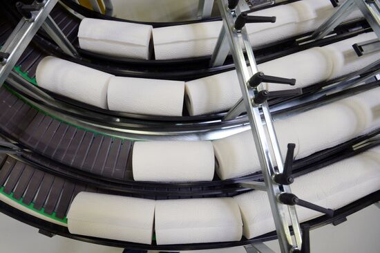 Khayat Kimya Plant in Yelabuga