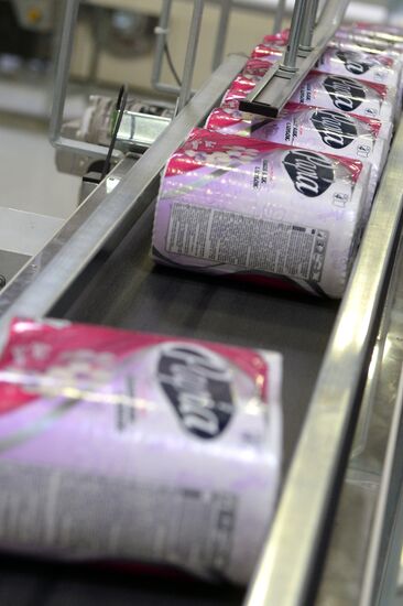 Khayat Kimya Plant in Yelabuga