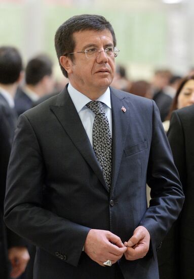 Khayat Kimya Plant in Yelabuga