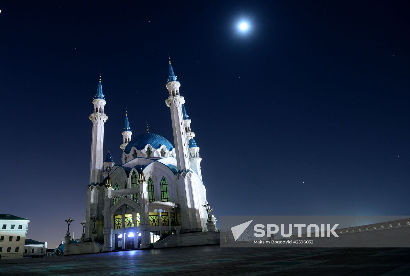 Earth Hour 2015 Event