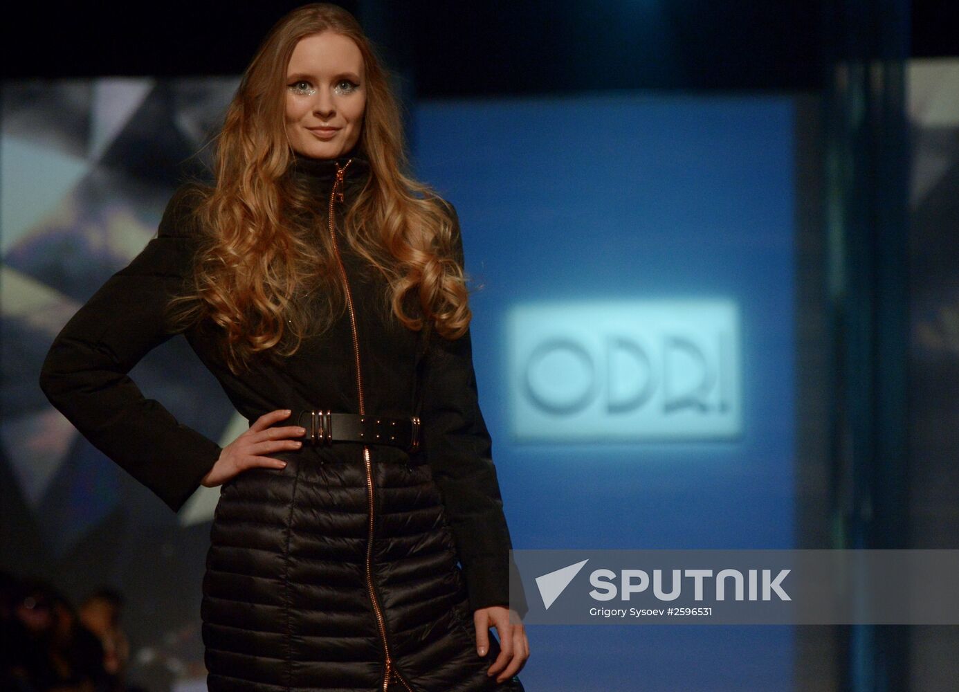 Moscow Fashion Week: Made In Russia. Day Five