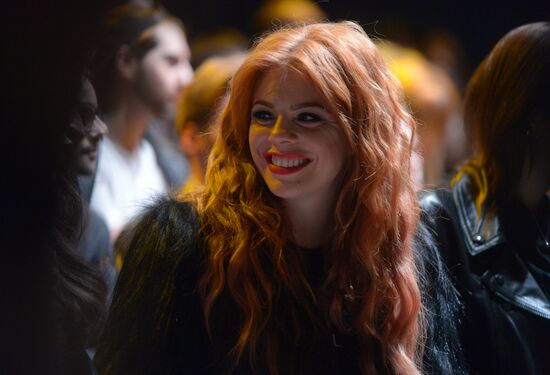Moscow Fashion Week: Made In Russia. Day Five