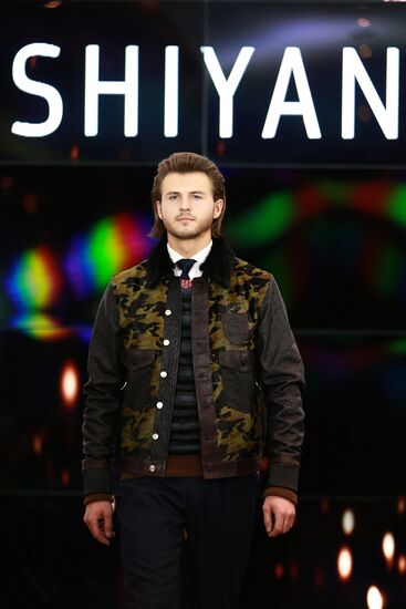 Moscow Fashion Week: Made In Russia. Day Five