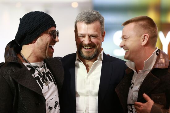 Moscow Fashion Week: Made In Russia. Day Five