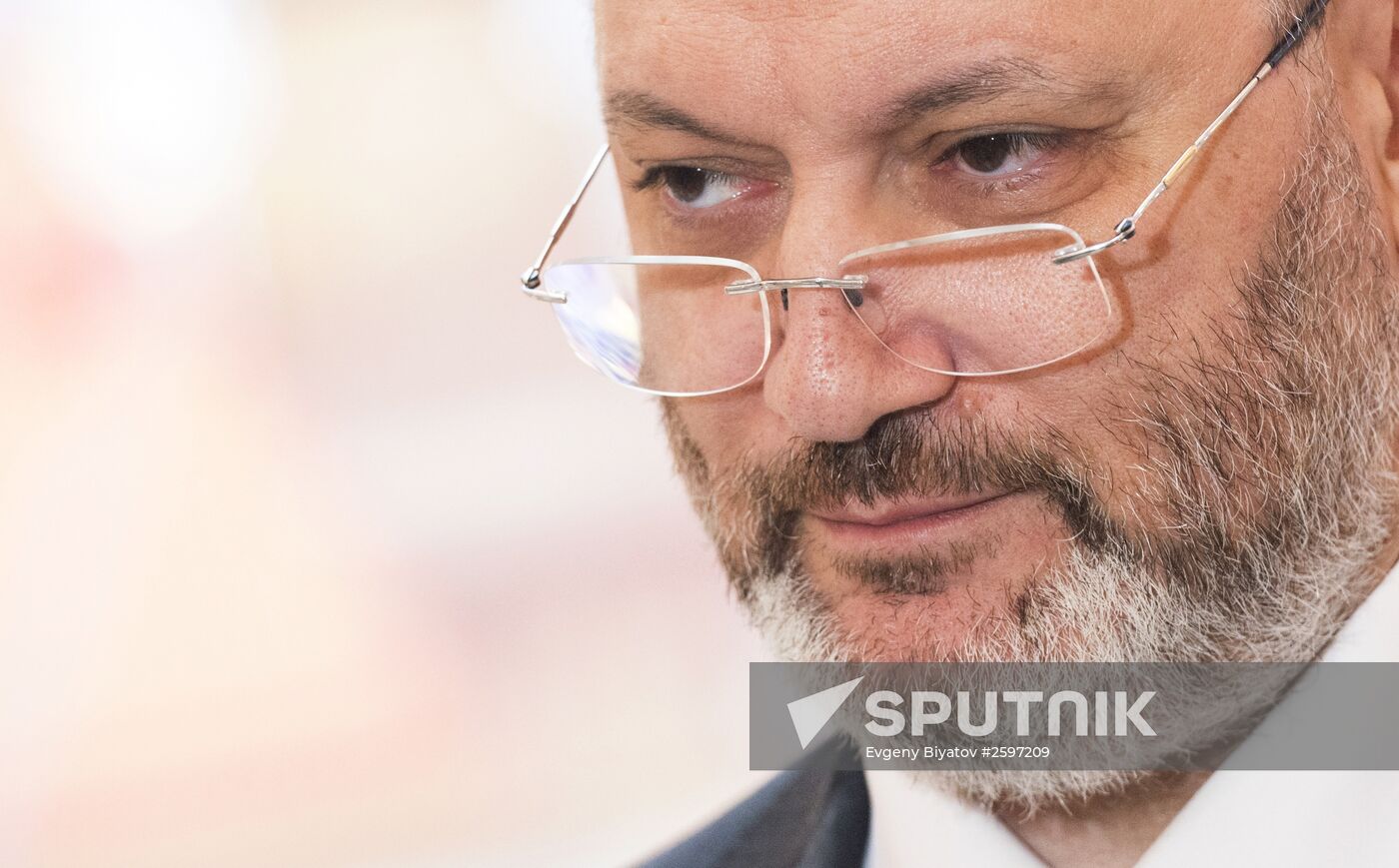 Central Children's Store on Lubyanka opens in Moscow
