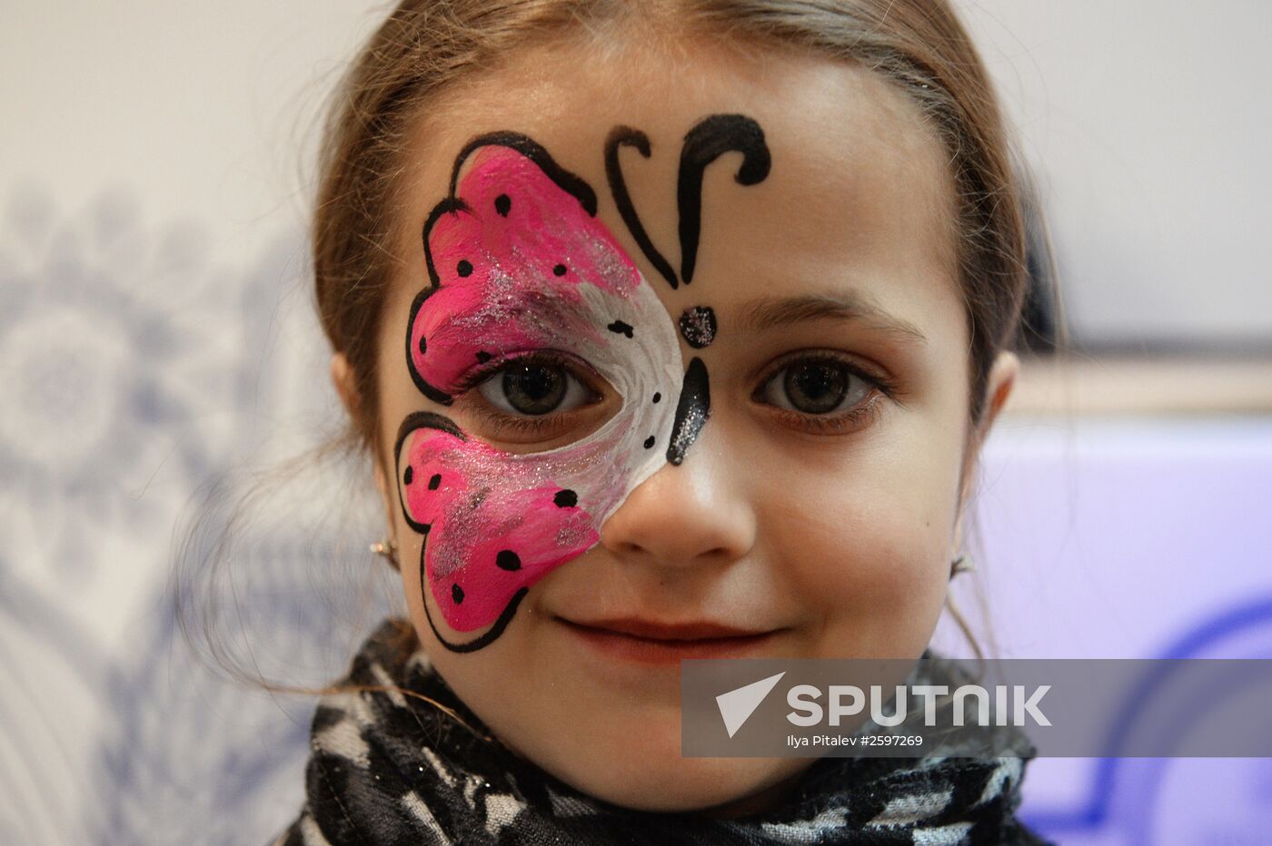 Central Children's Store on Lubyanka opens