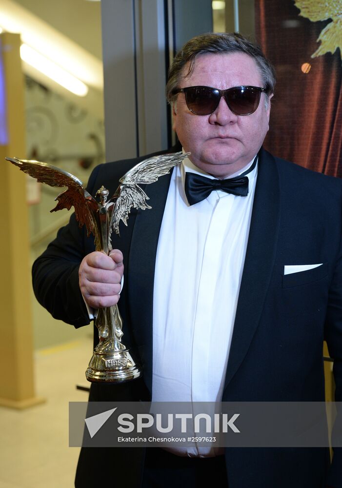 28th Nika Film Prize award ceremony