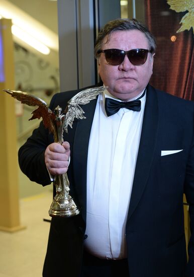 28th Nika Film Prize award ceremony