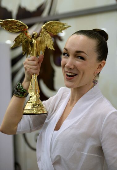 28th Nika Film Prize award ceremony