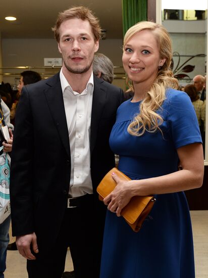 28th Nika Film Prize award ceremony