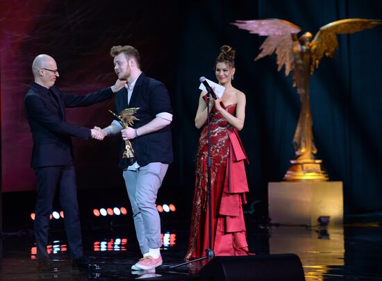 28th Nika Film Prize award ceremony