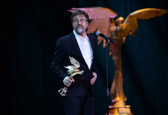 28th Nika Film Prize award ceremony