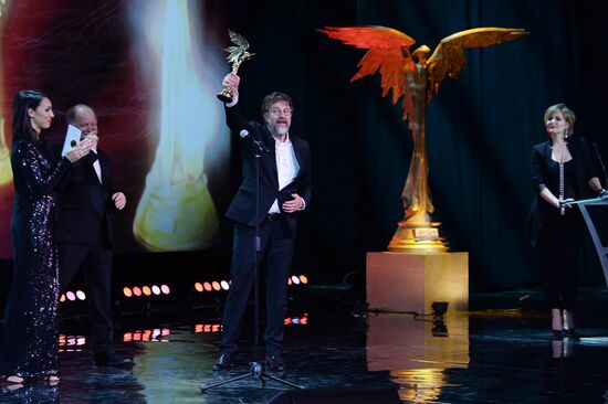 28th Nika Film Prize award ceremony