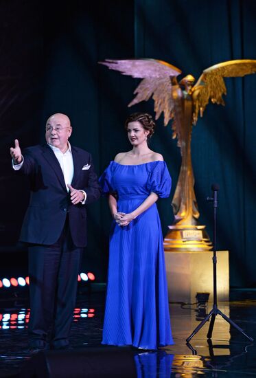 28th Nika Prize film award ceremony