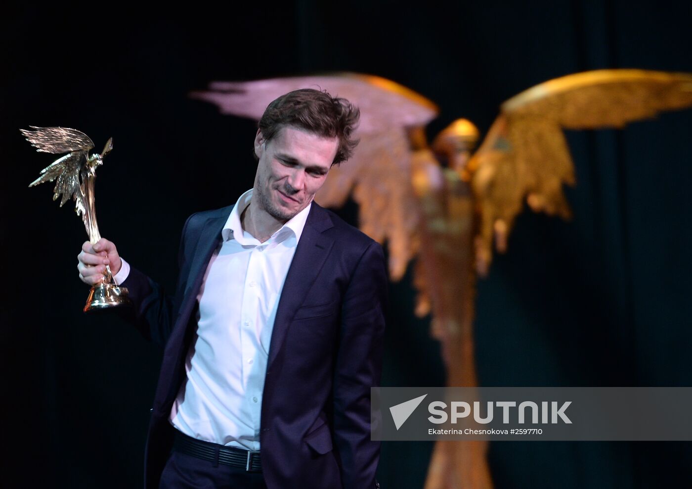 28th Nika Film Prize award ceremony