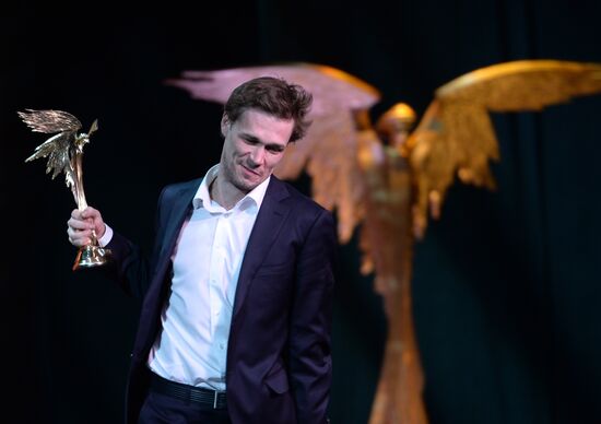 28th Nika Film Prize award ceremony