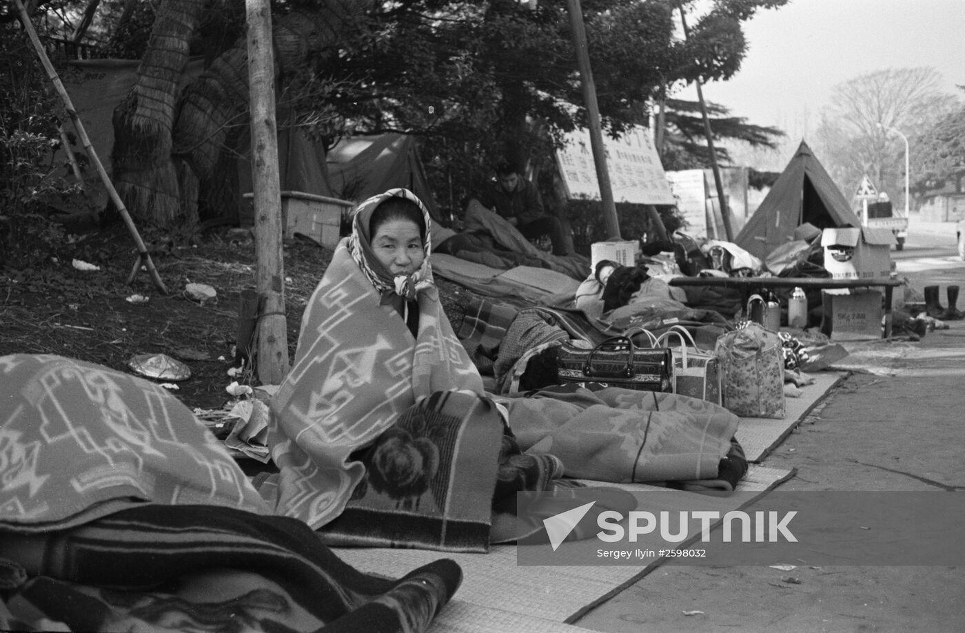 Ahead of the Tokyo Olympics