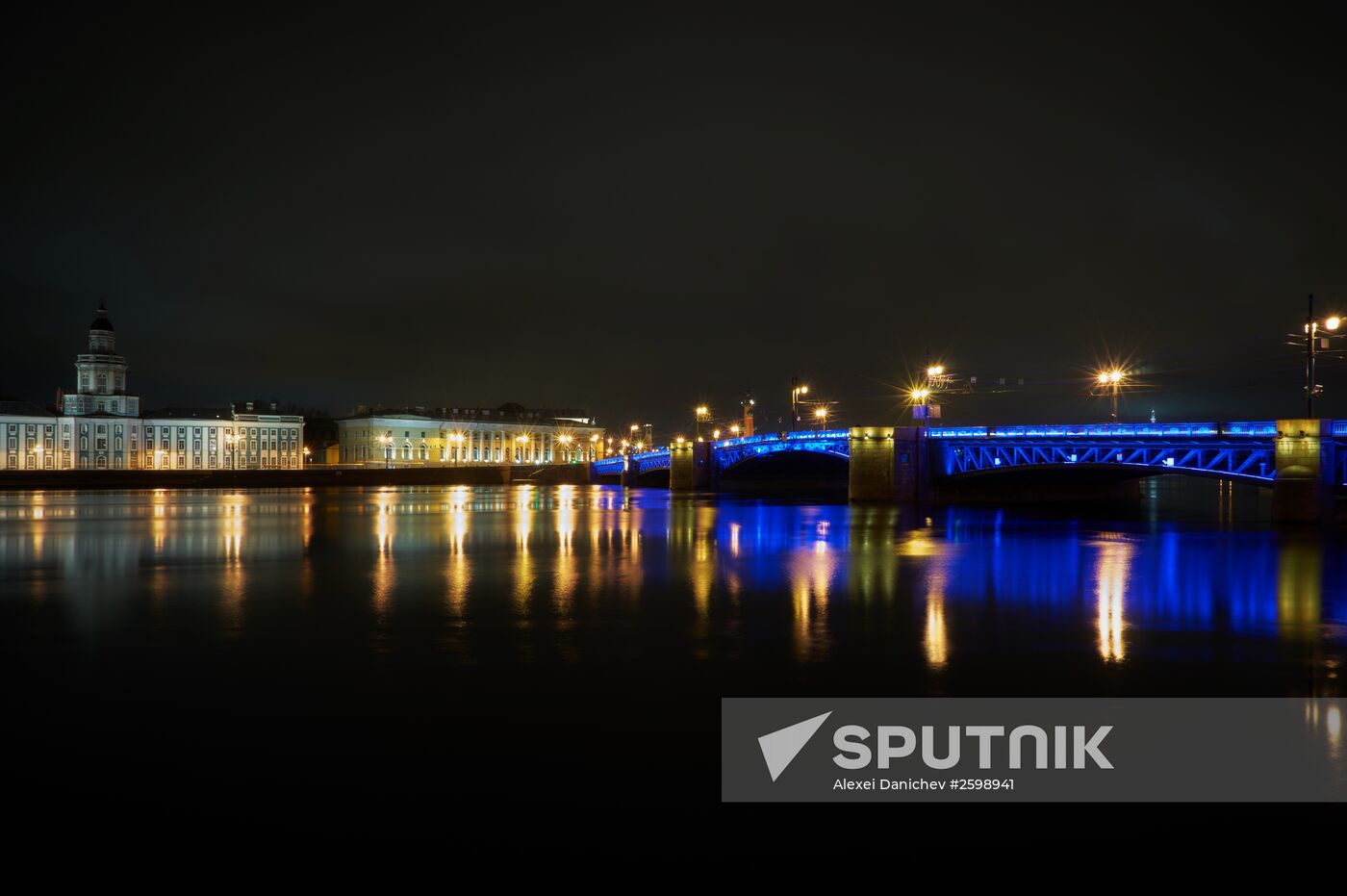 Light It Up Blue international campaign