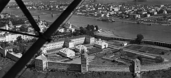 Veliky Novgorod