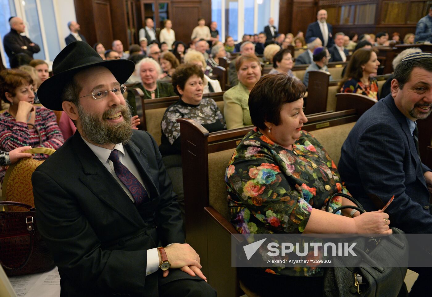 Jewish holiday Pesach