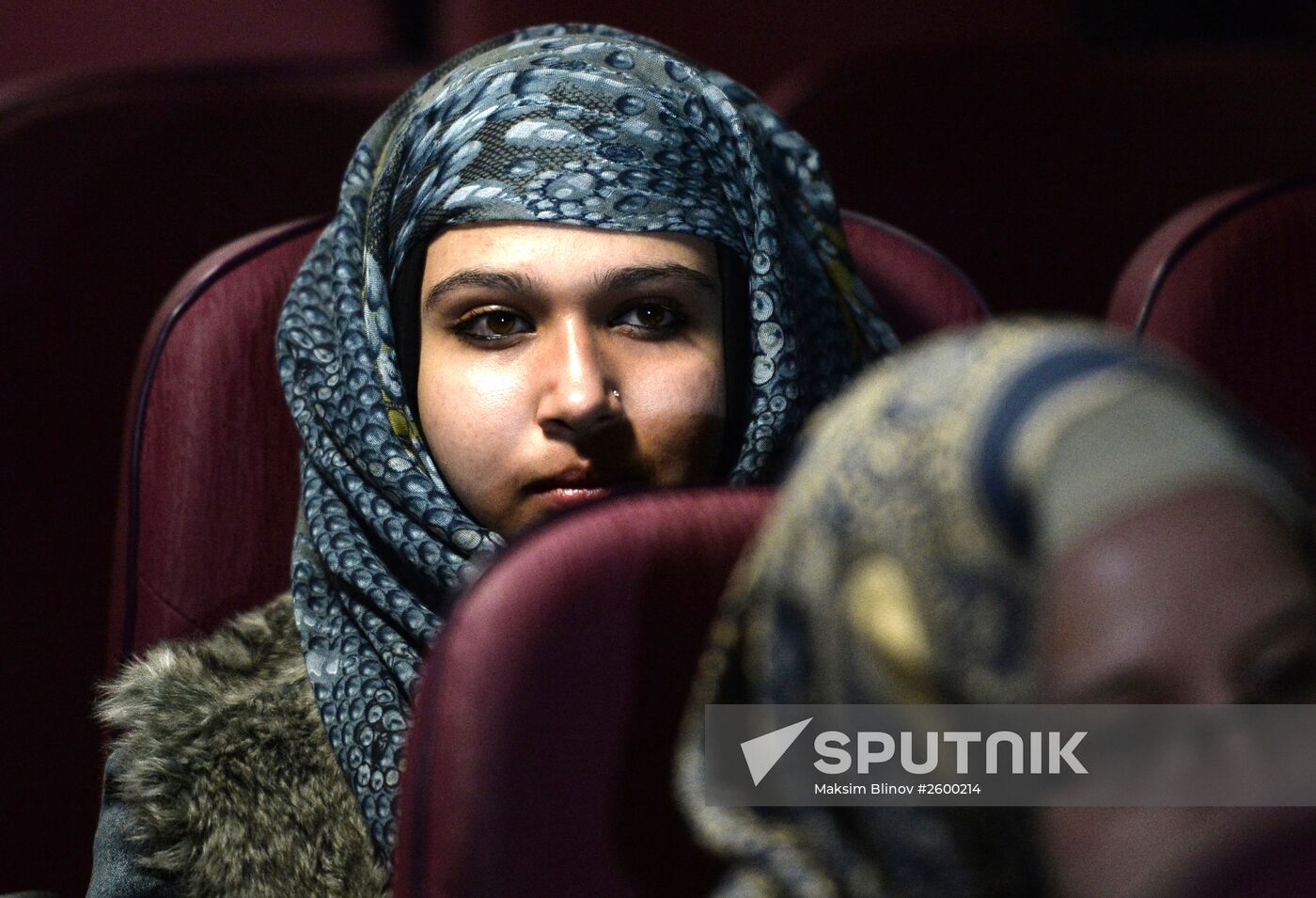 Plane with Russian nationals evacuated from Yemen lands in Moscow Region