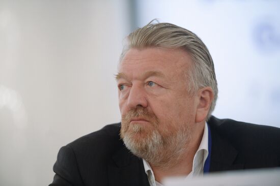 The 26th Congress of the Association of Russian Banks
