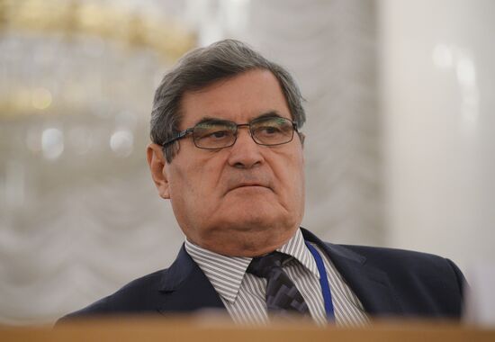 The 26th Congress of the Association of Russian Banks